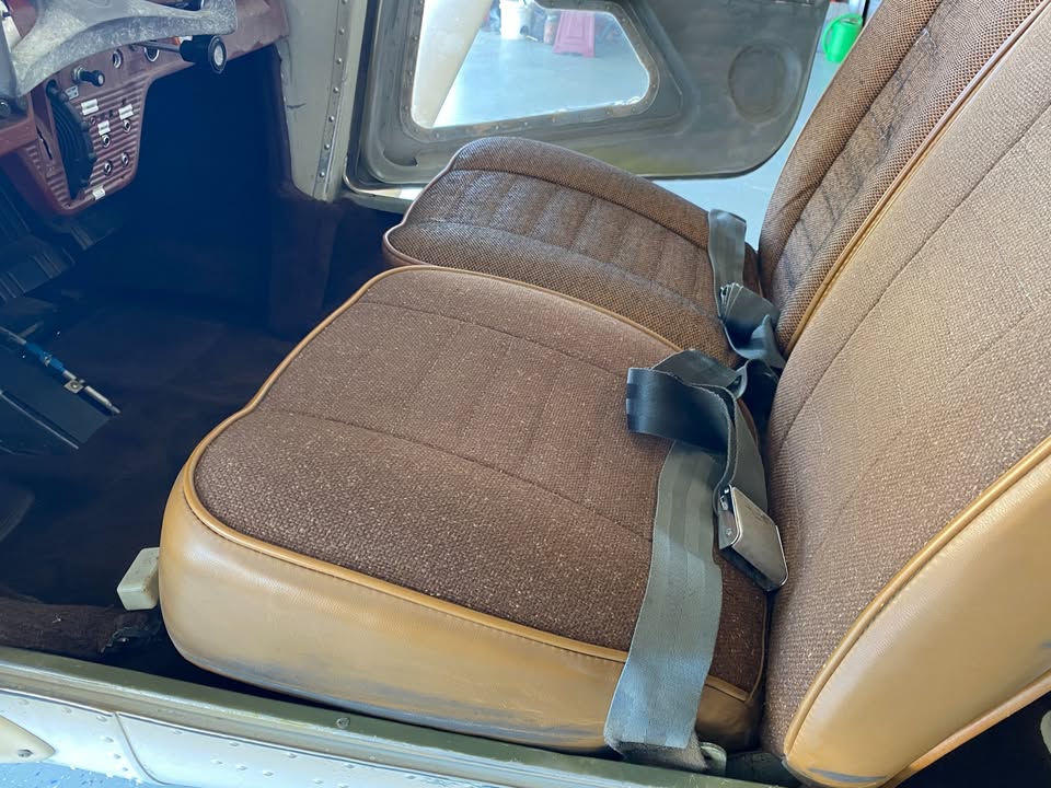 1969 Cessna 150/150, photo 5