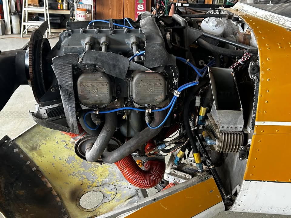 1969 Cessna 150/150, photo 7