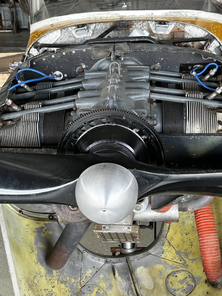 1969 Cessna 150/150, photo 14