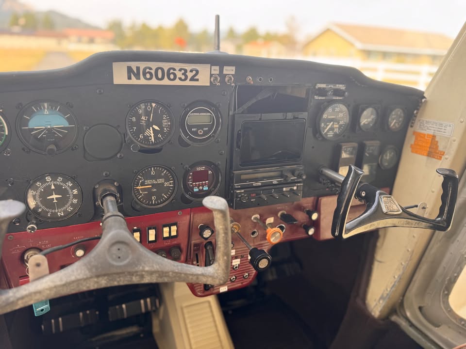 1969 Cessna 150/150, photo 19
