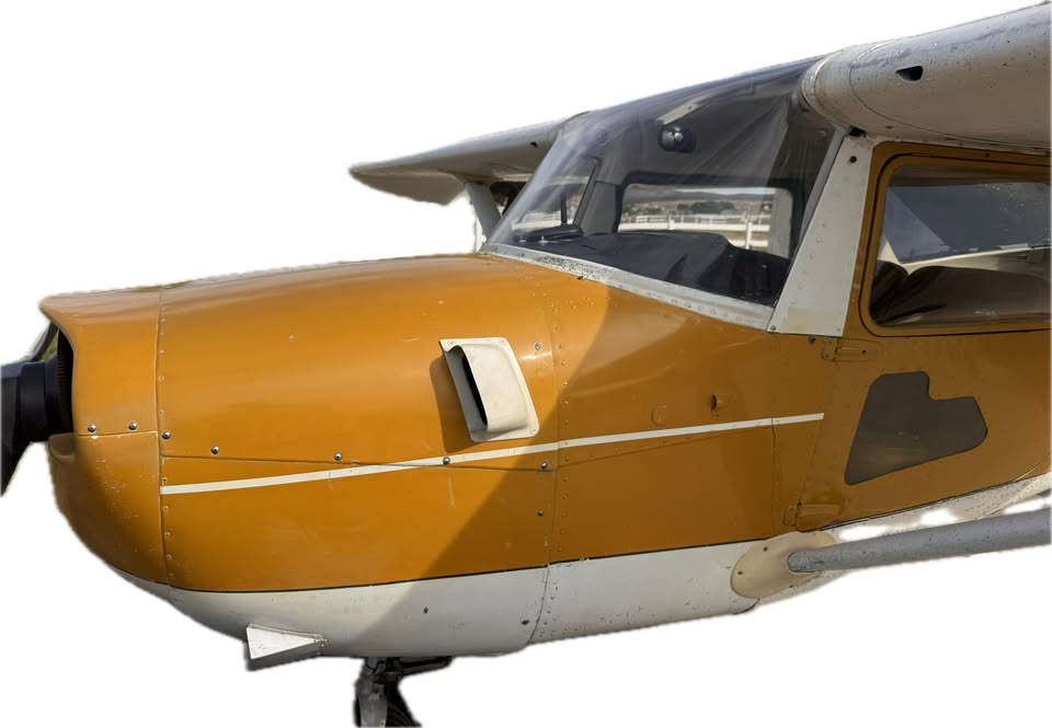 1969 Cessna 150/150, photo 15