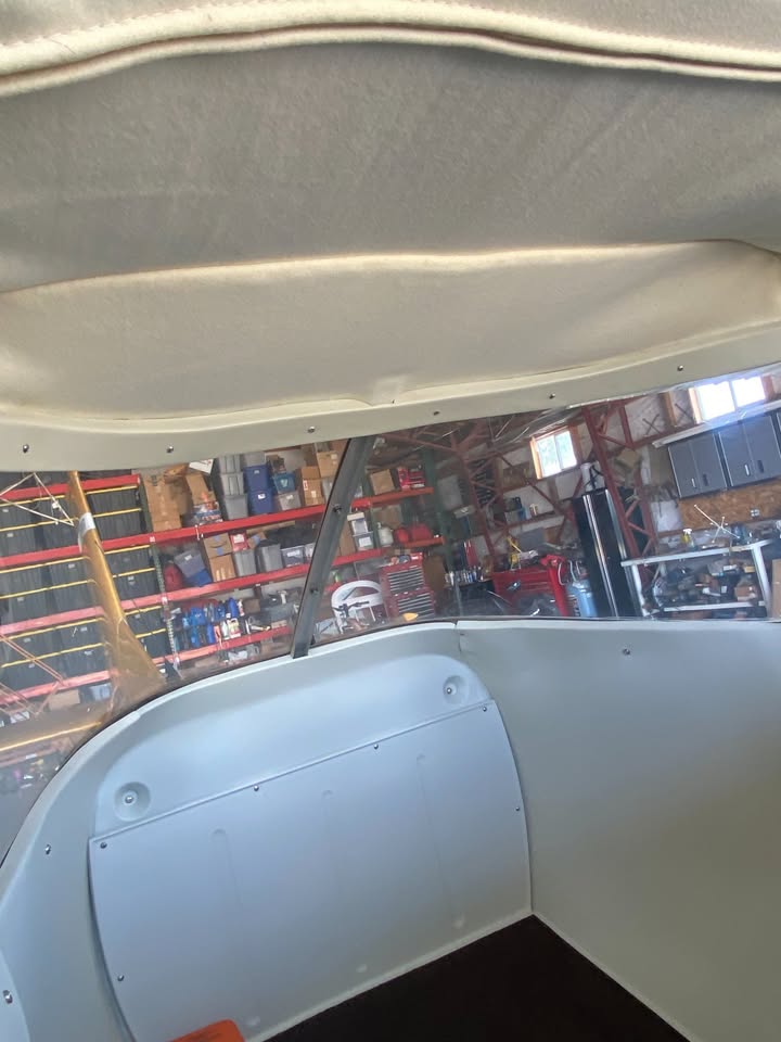 1969 Cessna 150/150, photo 4