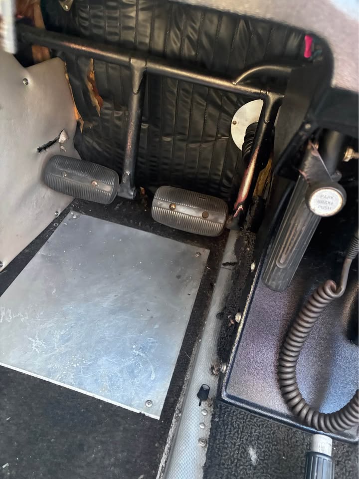 1972 Piper Cherokee 140 Cruiser, photo 11