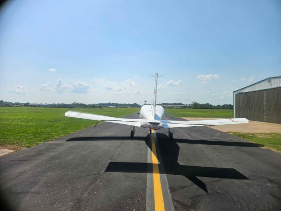1986 Socata TB-20 trinidad, photo 5