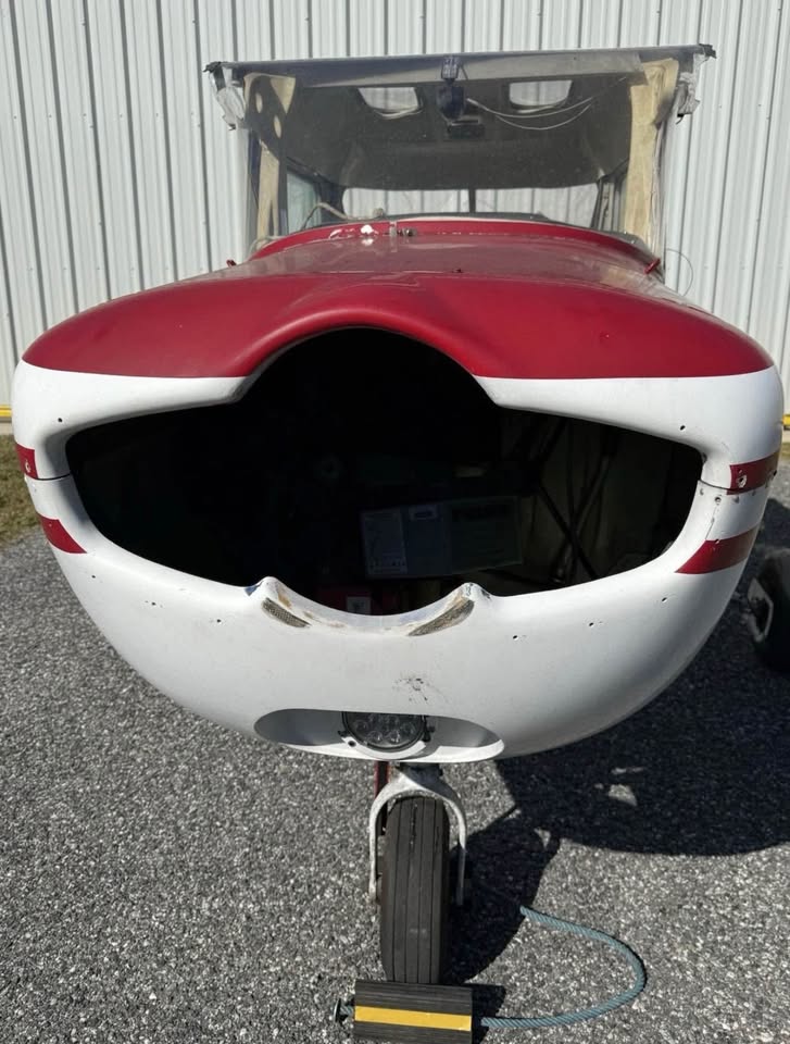 1977 Cessna 152 Aerobatic, photo 7