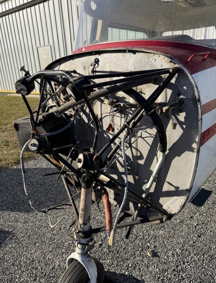1977 Cessna 152 Aerobatic, photo 5