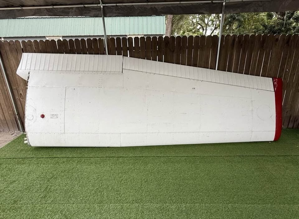 1977 Cessna 152 Aerobatic, photo 9