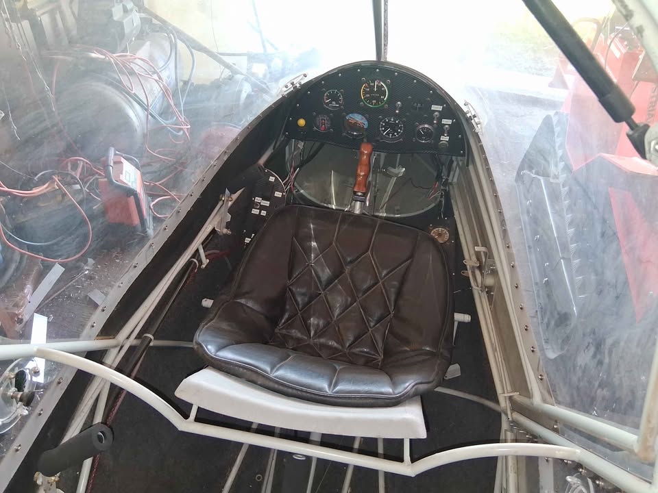 2012 Titan Tornado 2 aircraft S2, photo 2