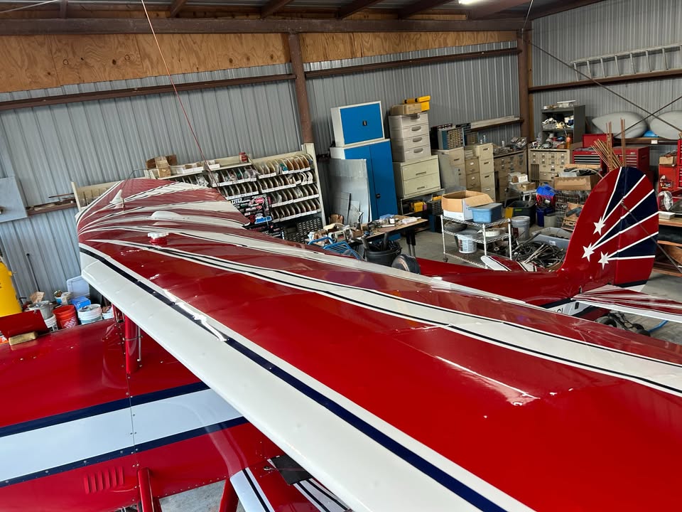 2014 Great Lakes 2T-1A-2, photo 6
