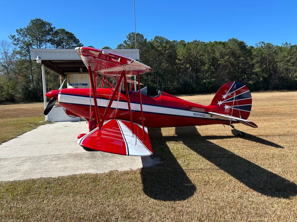 2014 Great Lakes 2T-1A-2, photo 4