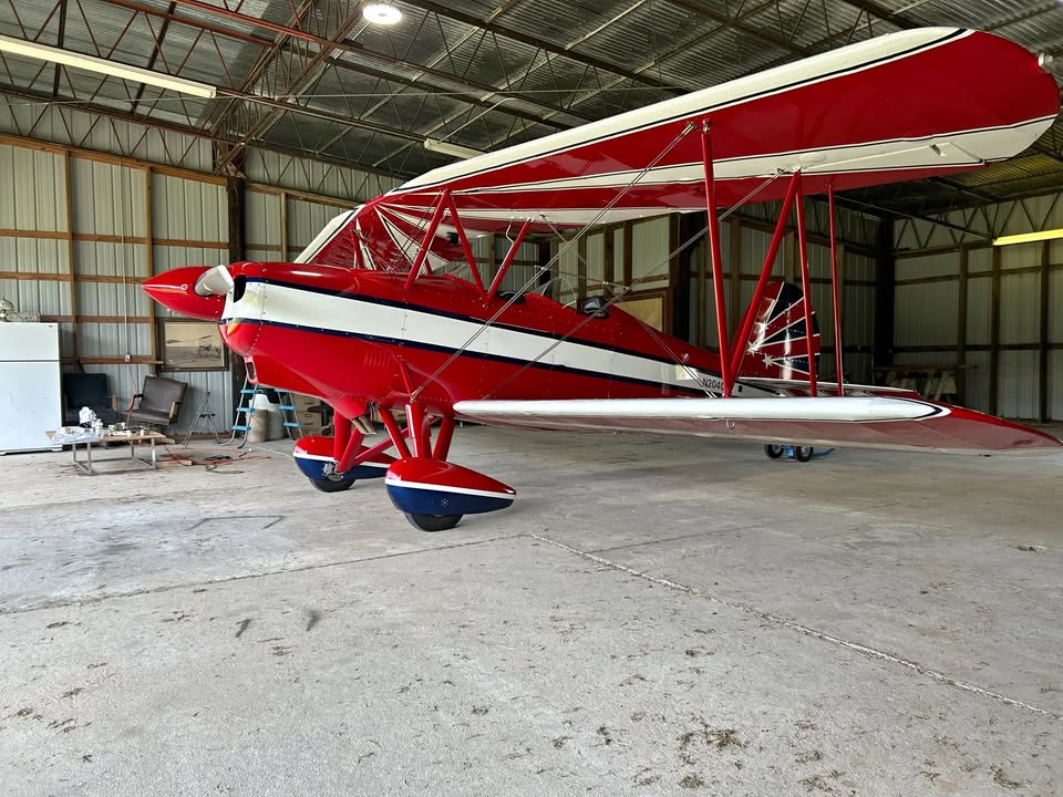 2014 Great Lakes 2T-1A-2, photo 1