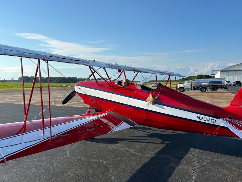 2014 Great Lakes 2T-1A-2, photo 9
