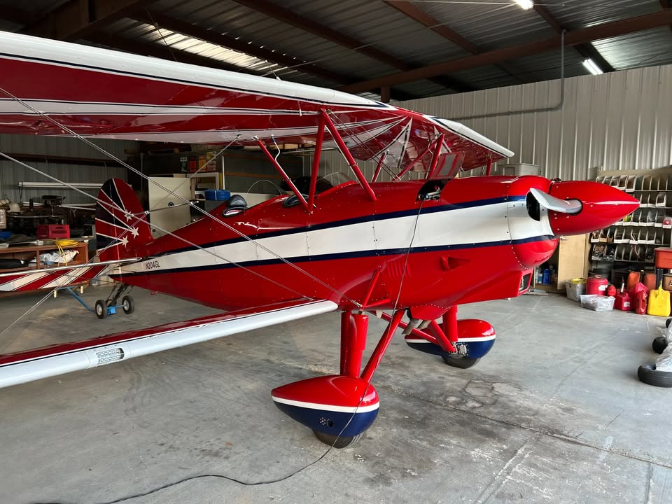 2014 Great Lakes 2T-1A-2, photo 5