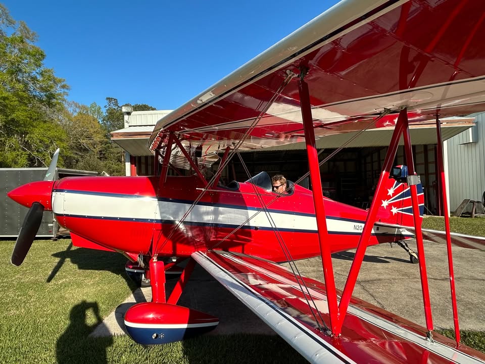 2014 Great Lakes 2T-1A-2, photo 7