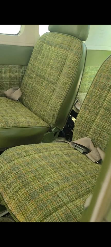 1968 Cessna P206C P206C, photo 7