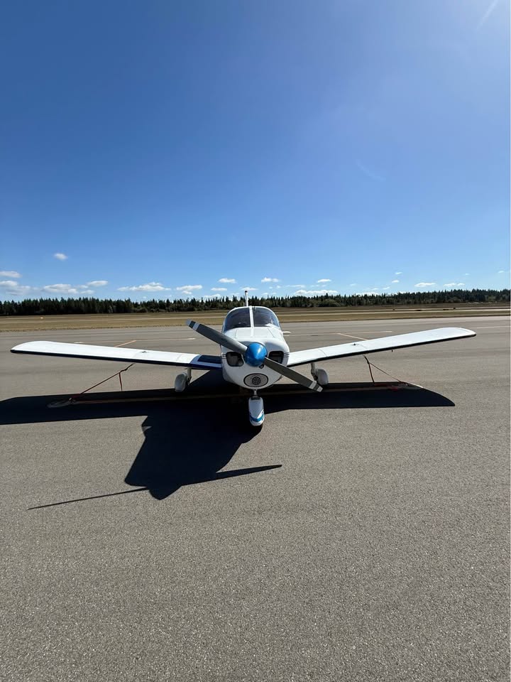 1964 Piper PA-28-140, photo 2