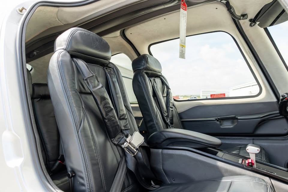2024 Cirrus SR20-G7, photo 10
