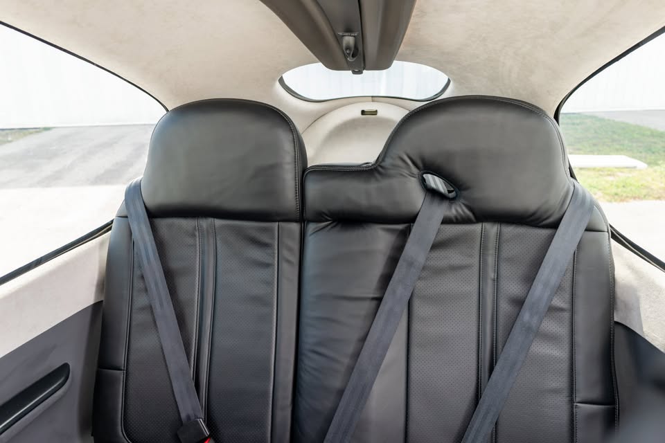 2024 Cirrus SR20-G7, photo 8