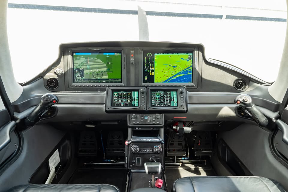 2024 Cirrus SR20-G7, photo 7