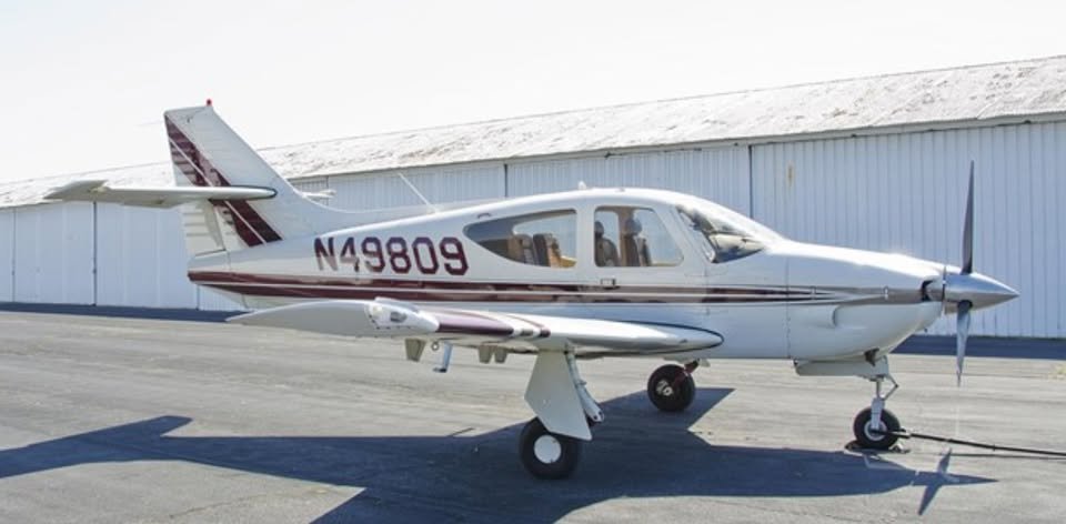 1976 Commander 114, photo 3
