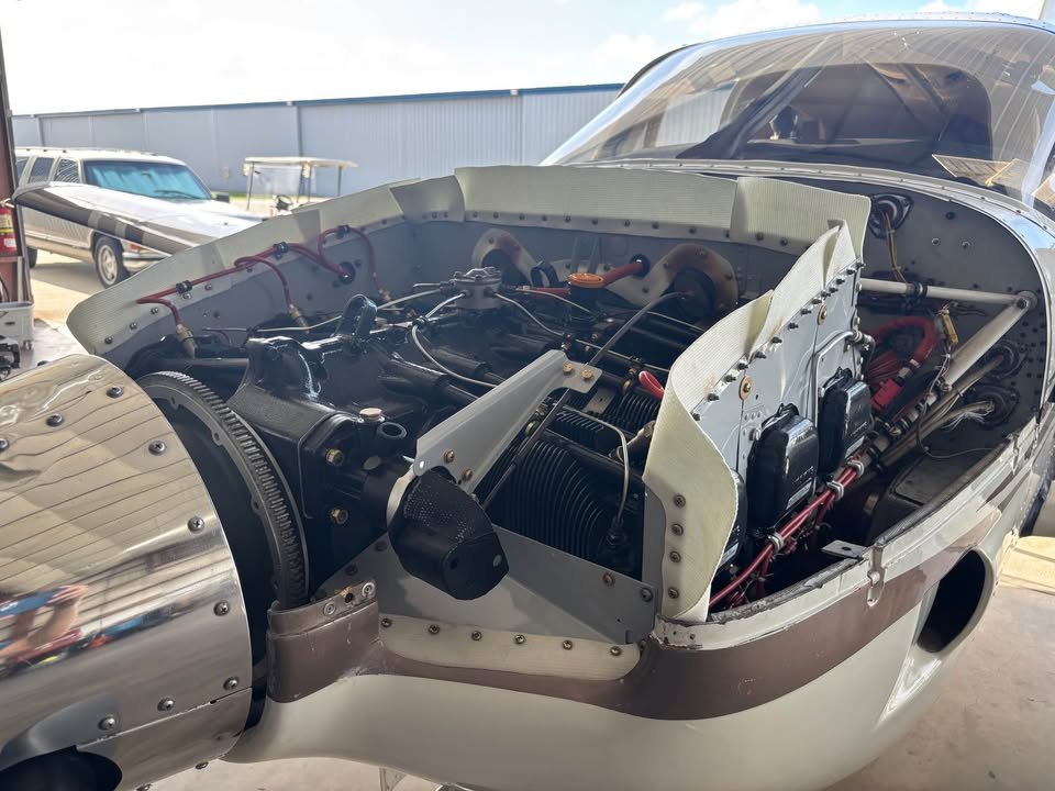 1976 Commander 114, photo 13