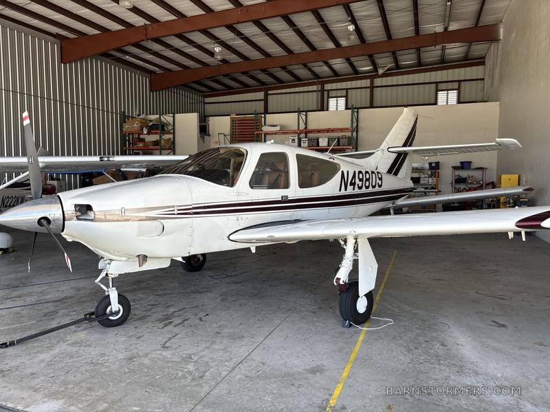1976 Commander 114, photo 9