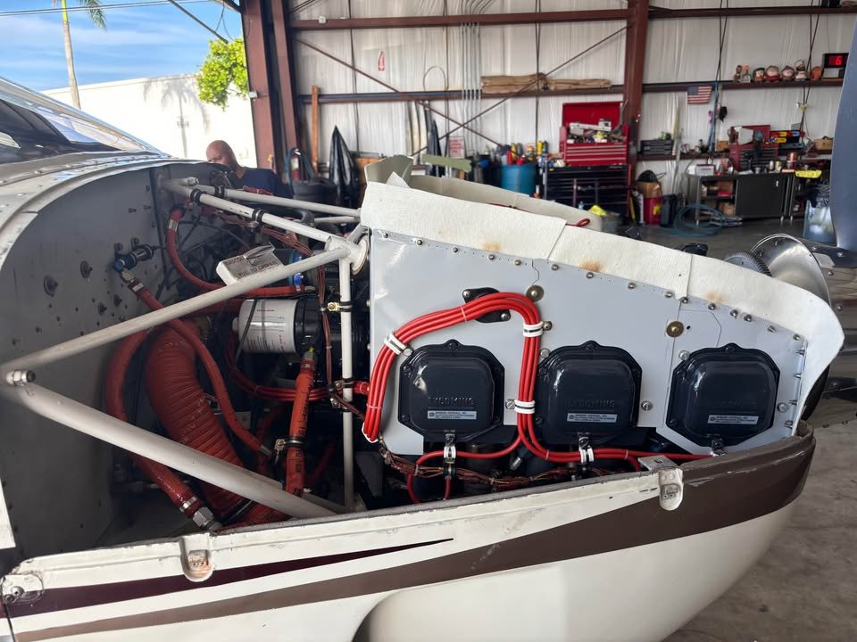 1976 Commander 114, photo 14