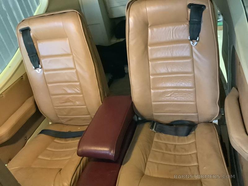 1976 Commander 114, photo 18