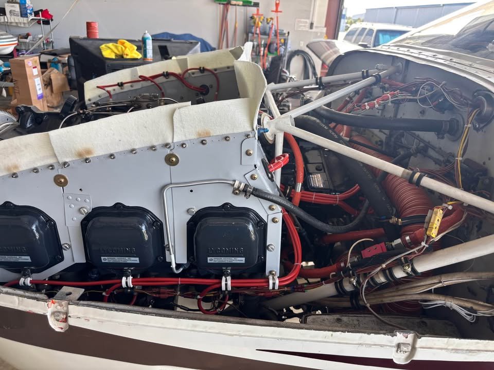 1976 Commander 114, photo 15