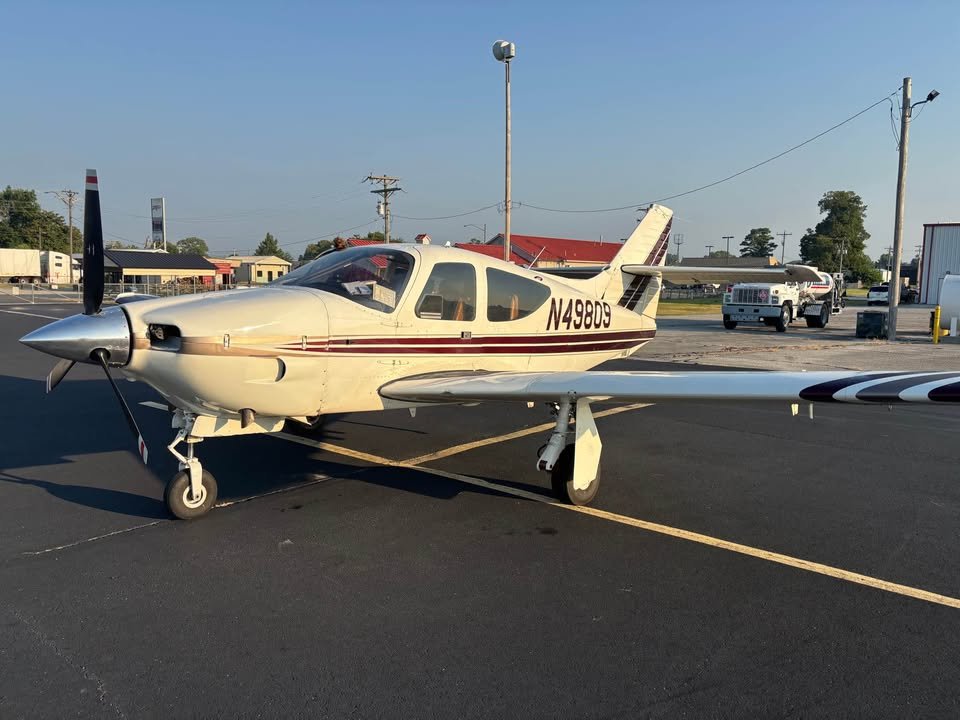 1976 Commander 114, photo 8