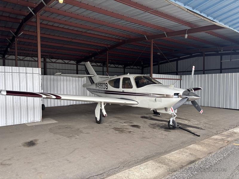 1976 Commander 114, photo 10