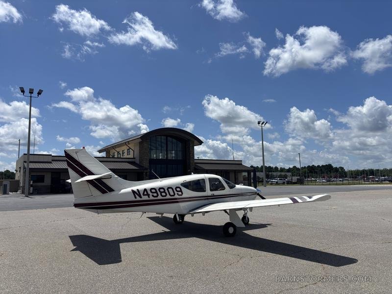 1976 Commander 114, photo 6