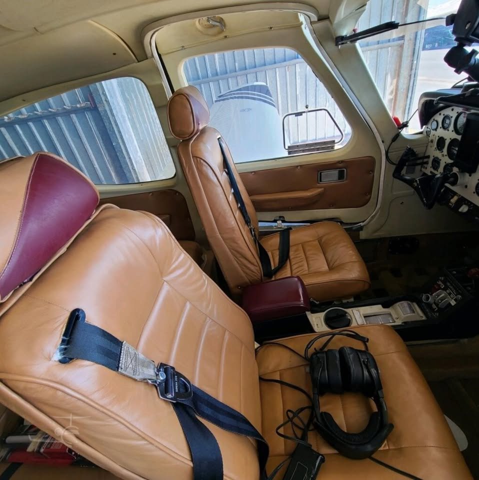 1976 Commander 114, photo 17