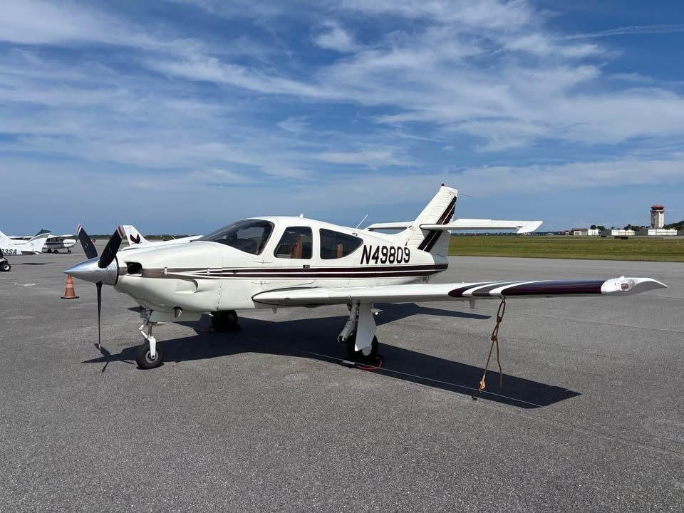 1976 Commander 114, photo 4