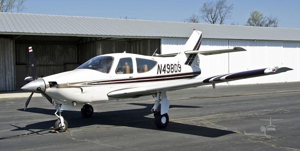 1976 Commander 114, photo 1