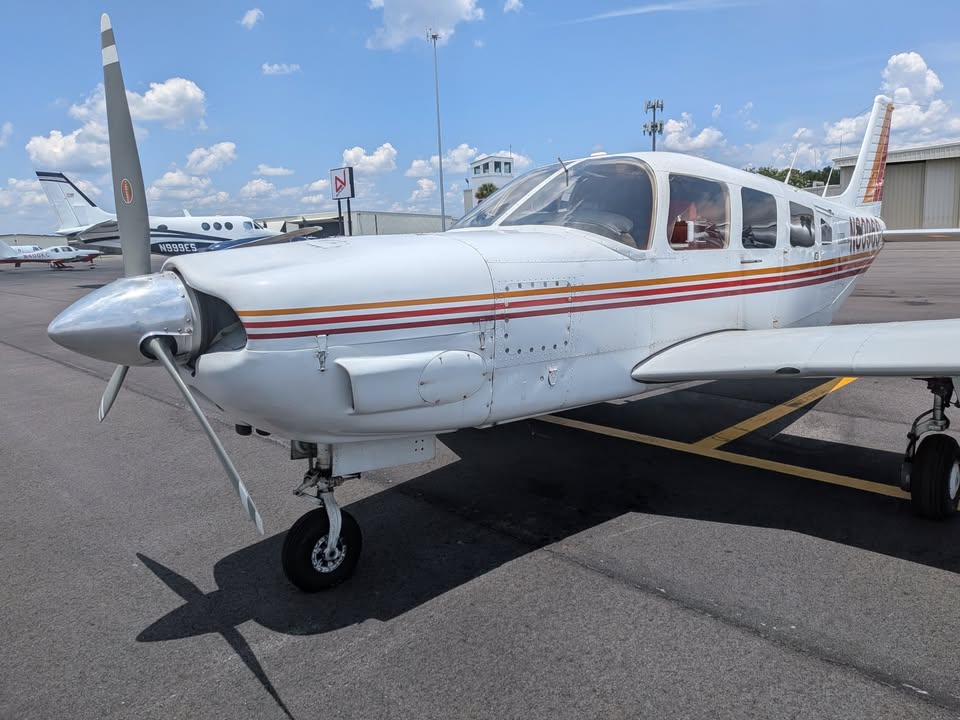 1980 Piper PA32R-301 saratoga sp, photo 3