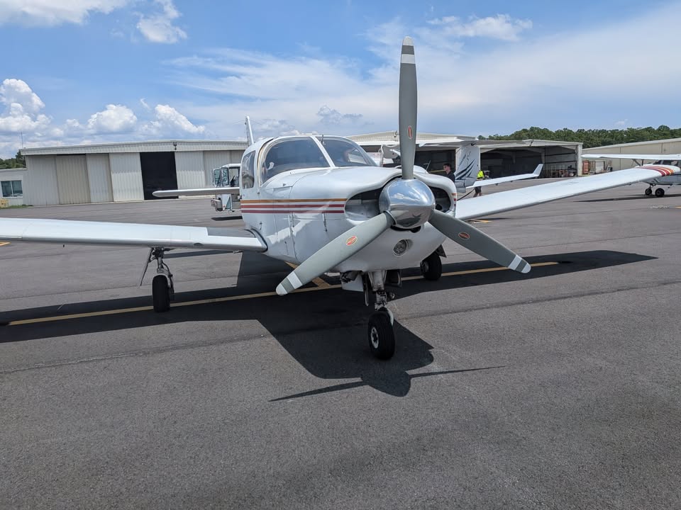 1980 Piper PA32R-301 saratoga sp, photo 2