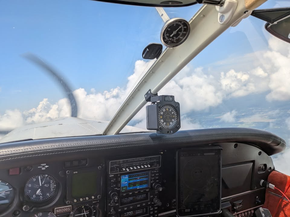 1980 Piper PA32R-301 saratoga sp, photo 15