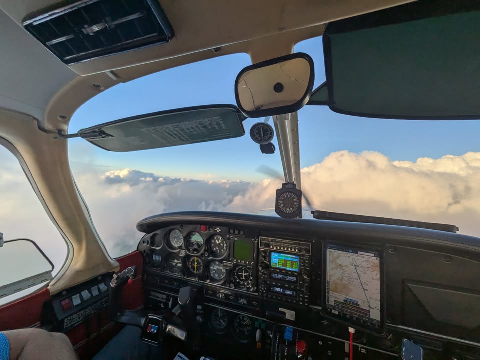 1980 Piper PA32R-301 saratoga sp, photo 14
