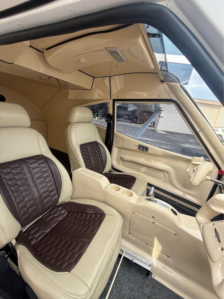 2024 Montaer MC-01 Light Sport, photo 8