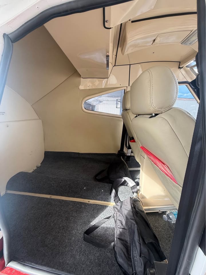 2024 Montaer MC-01 Light Sport, photo 7