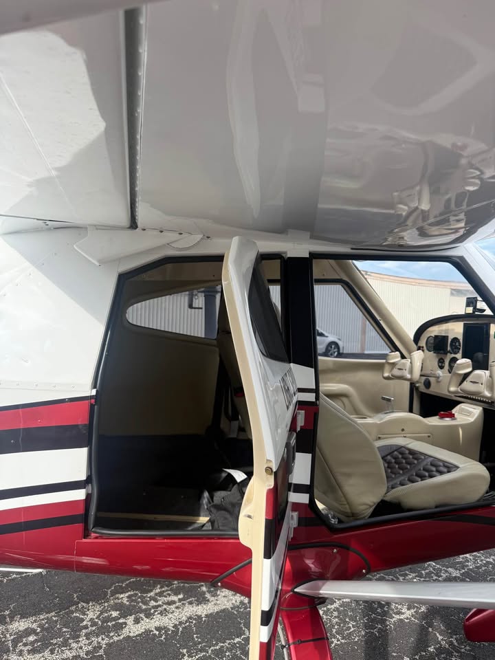 2024 Montaer MC-01 Light Sport, photo 6