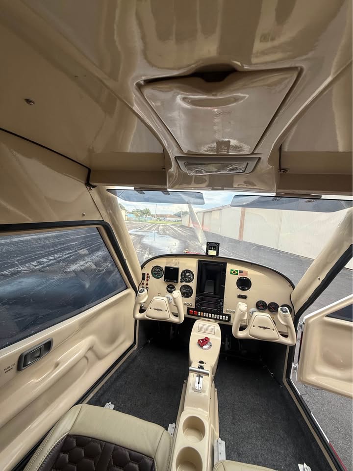 2024 Montaer MC-01 Light Sport, photo 9