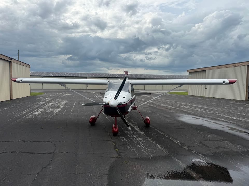 2024 Montaer MC-01 Light Sport, photo 3