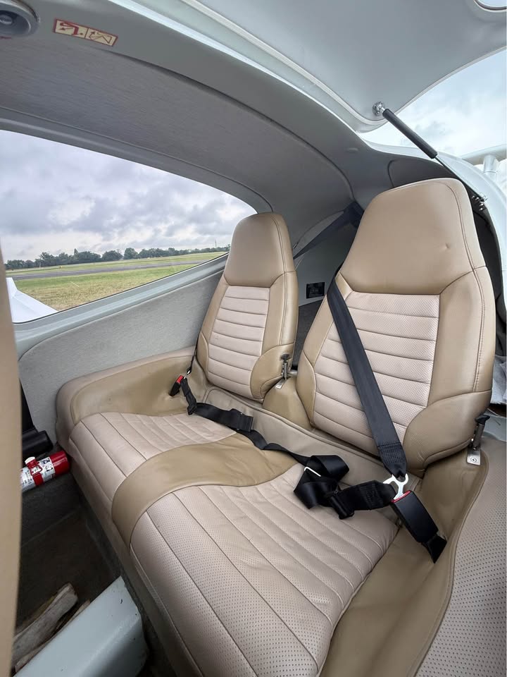 2003 Diamond DA40 Glass Cockpit, WAAS Equipped, photo 8