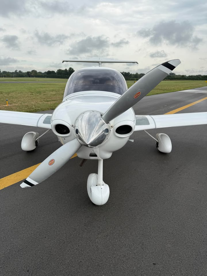2003 Diamond DA40 Glass Cockpit, WAAS Equipped, photo 5