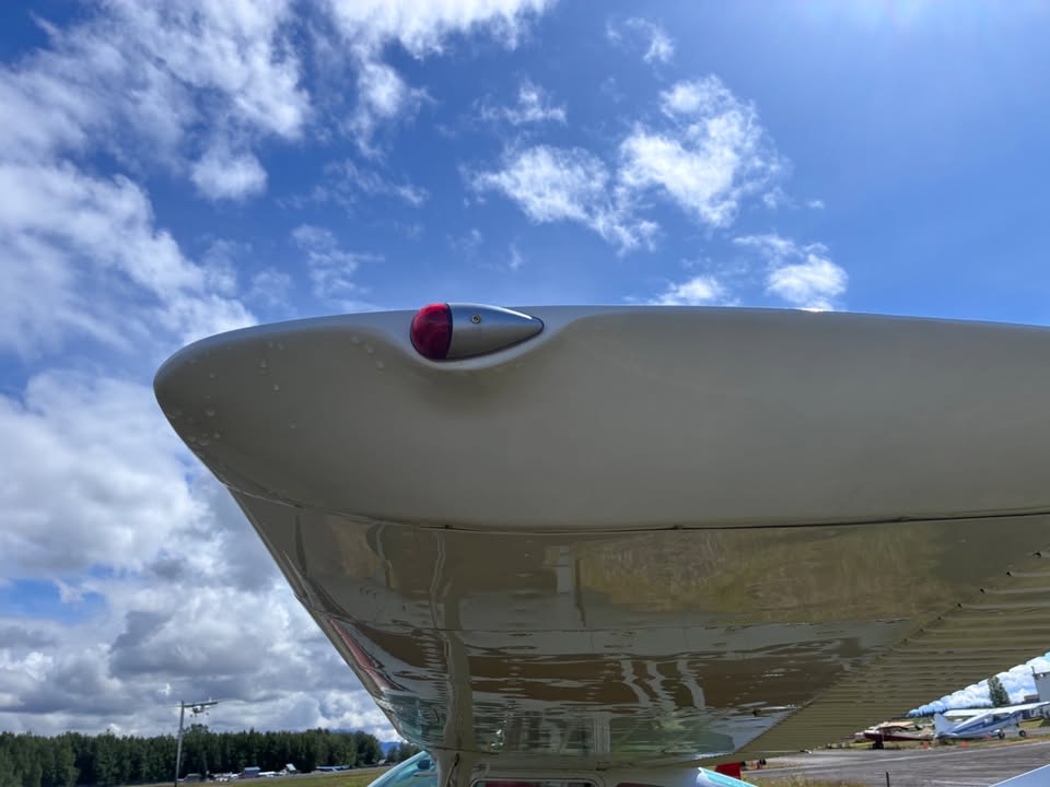 1964 Cessna 182G, photo 9