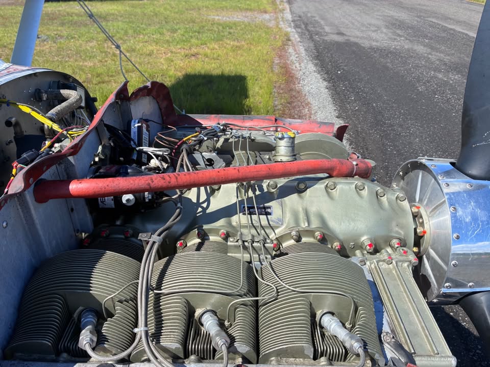 1964 Cessna 182G, photo 3