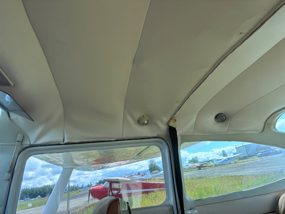 1964 Cessna 182G, photo 16
