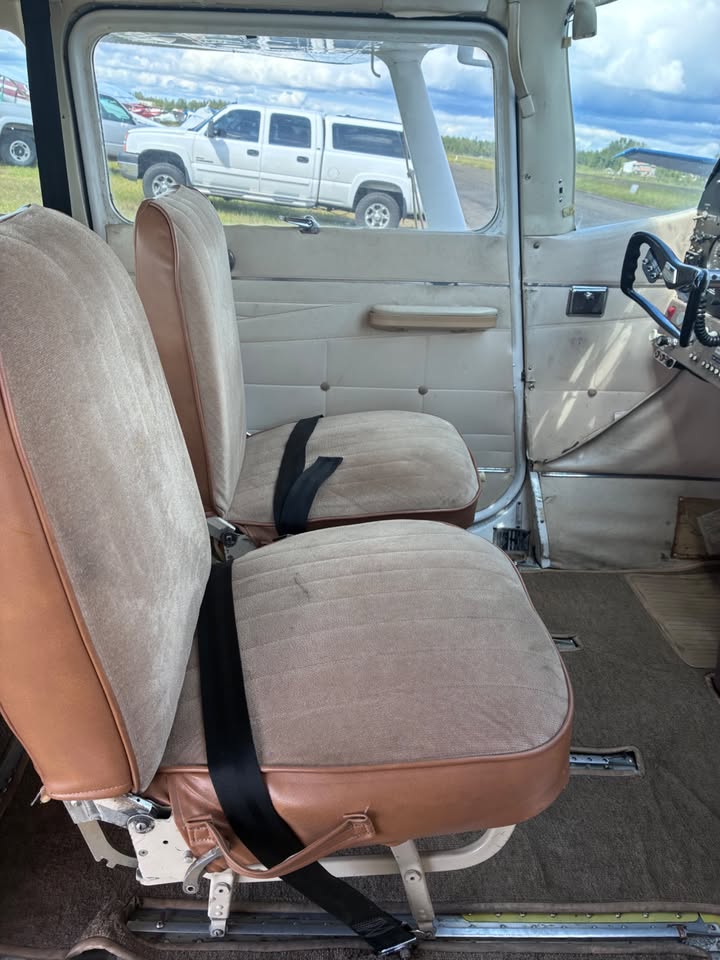 1964 Cessna 182G, photo 11